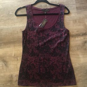 Banana Republic tank